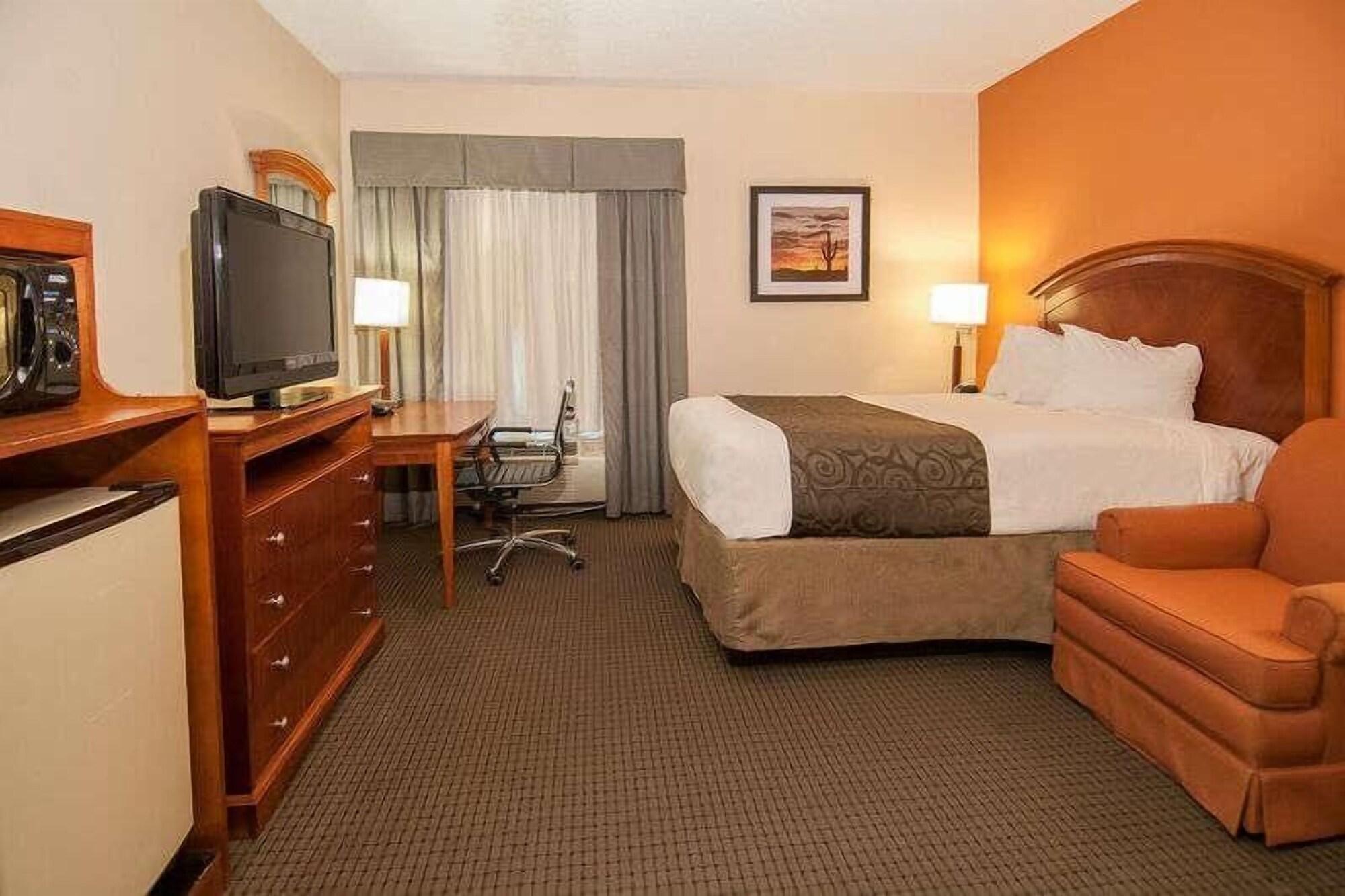 Wingate By Wyndham Hattiesburg Zewnętrze zdjęcie