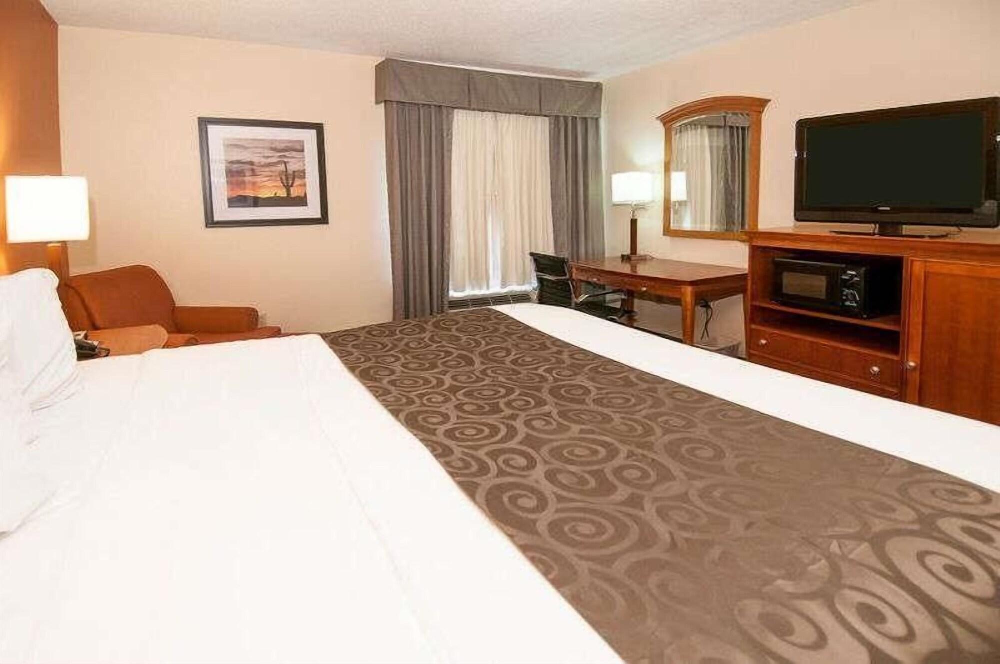 Wingate By Wyndham Hattiesburg Zewnętrze zdjęcie