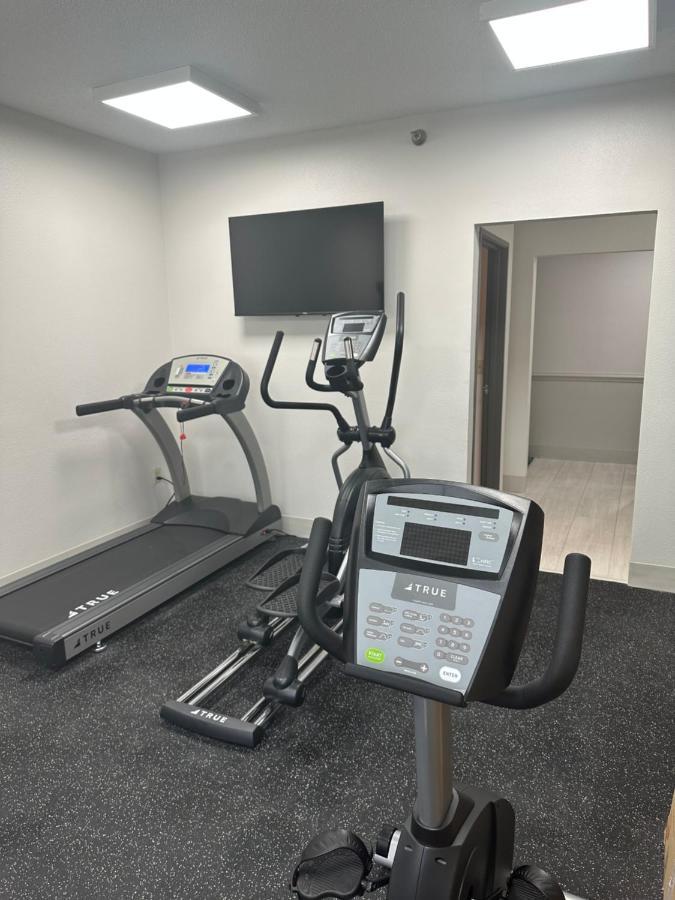 Wingate By Wyndham Hattiesburg Zewnętrze zdjęcie