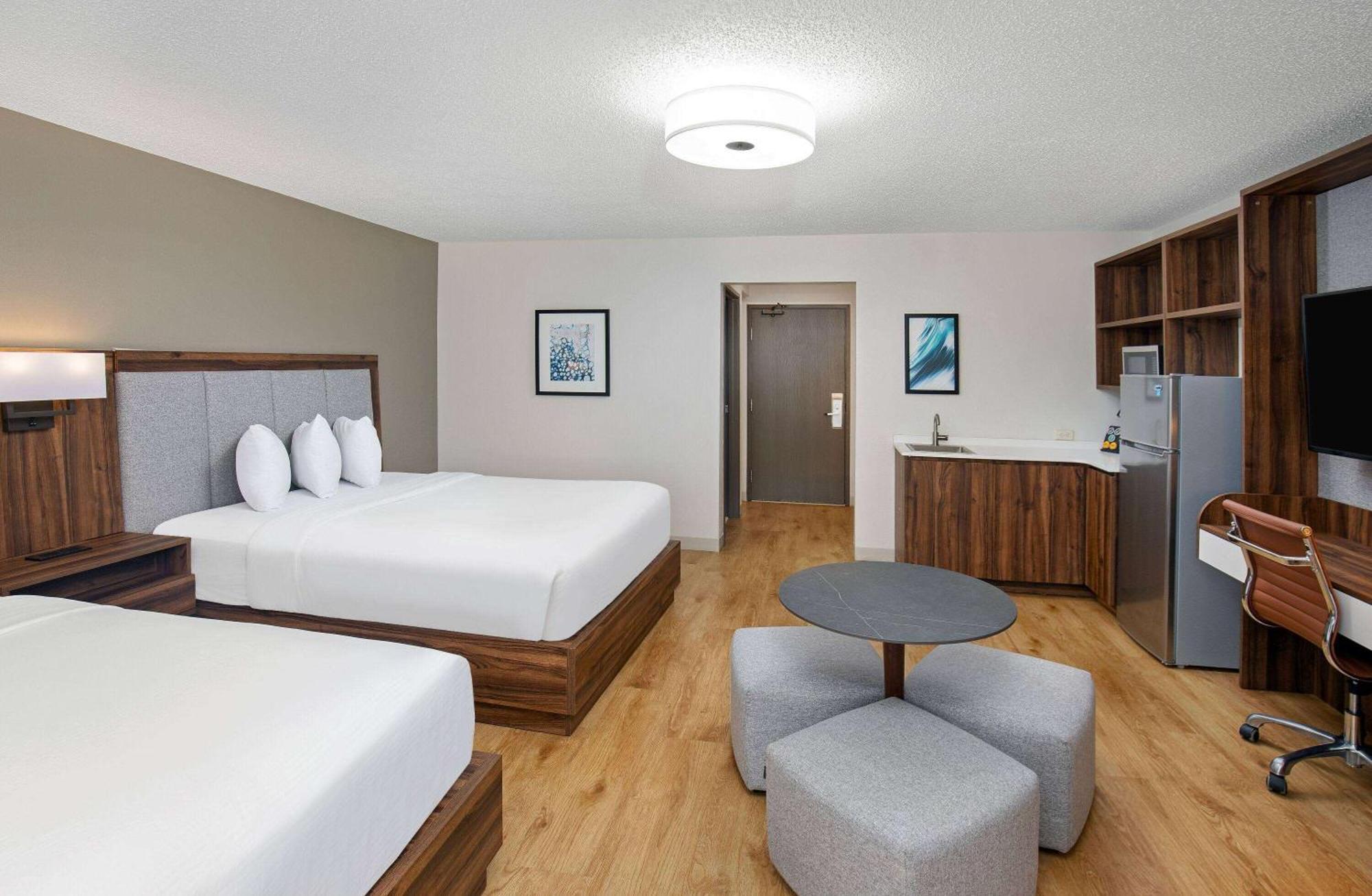 Wingate By Wyndham Hattiesburg Zewnętrze zdjęcie